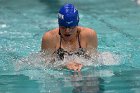 Swimming vs USCGA  Wheaton College Swimming & Diving vs US Coast Guard Academy. - Photo By: KEITH NORDSTROM : Wheaton, Swimming, Diving